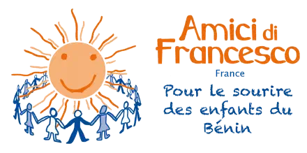 Amici di Francesco France — pour le sourire des enfants du Bénin